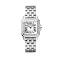 Cartier Panthère 27mm- Argent
