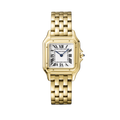 Cartier Panthère 27mm – Dorée