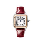 Cartier Santos Dumont – Bordeaux