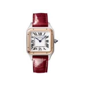 Cartier Santos Dumont – Bordeaux