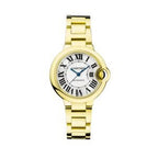 Cartier Ballon Bleu 33mm – Dorée