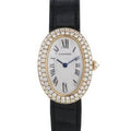 Cartier Baignoire Perles Or jaune