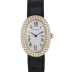 Cartier Baignoire Perles Or jaune