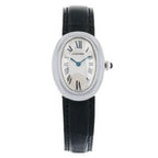 Cartier Baignoire Noir