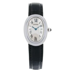 Cartier Baignoire Noir