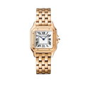 Cartier Panthère 27mm- Bronze
