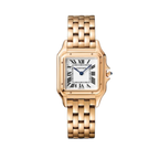 Cartier Panthère 27mm- Bronze