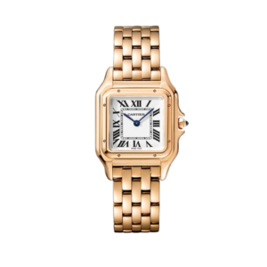 Cartier Panthère 27mm- Bronze