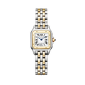 Cartier Panthère 27mm – Acier or Jaune