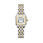 Cartier Panthère 27mm – Acier or Jaune
