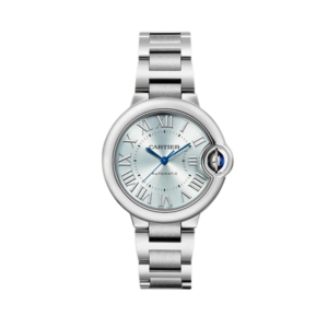 Cartier Ballon Bleu 33mm – Bleu Ciel