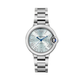 Cartier Ballon Bleu 33mm – Bleu Ciel