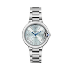 Cartier Ballon Bleu 33mm – Bleu Ciel