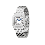 Cartier Panthère 27mm- Argent