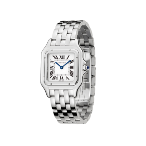 Cartier Panthère 27mm- Argent