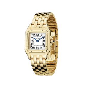 Cartier Panthère 27mm – Dorée