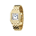 Cartier Panthère 27mm – Dorée