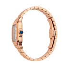 Cartier Santos 36mm – Bronze