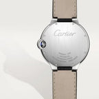 Cartier Ballon Bleu Bracelet Cuir