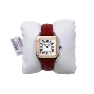 Cartier Santos Dumont – Bordeaux