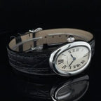 Cartier Baignoire Noir