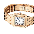 Cartier Panthère 27mm- Bronze