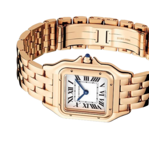 Cartier Panthère 27mm- Bronze