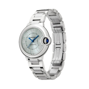 Cartier Ballon Bleu 33mm – Bleu Ciel