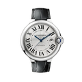 Cartier Ballon Bleu Bracelet Cuir