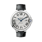 Cartier Ballon Bleu Bracelet Cuir