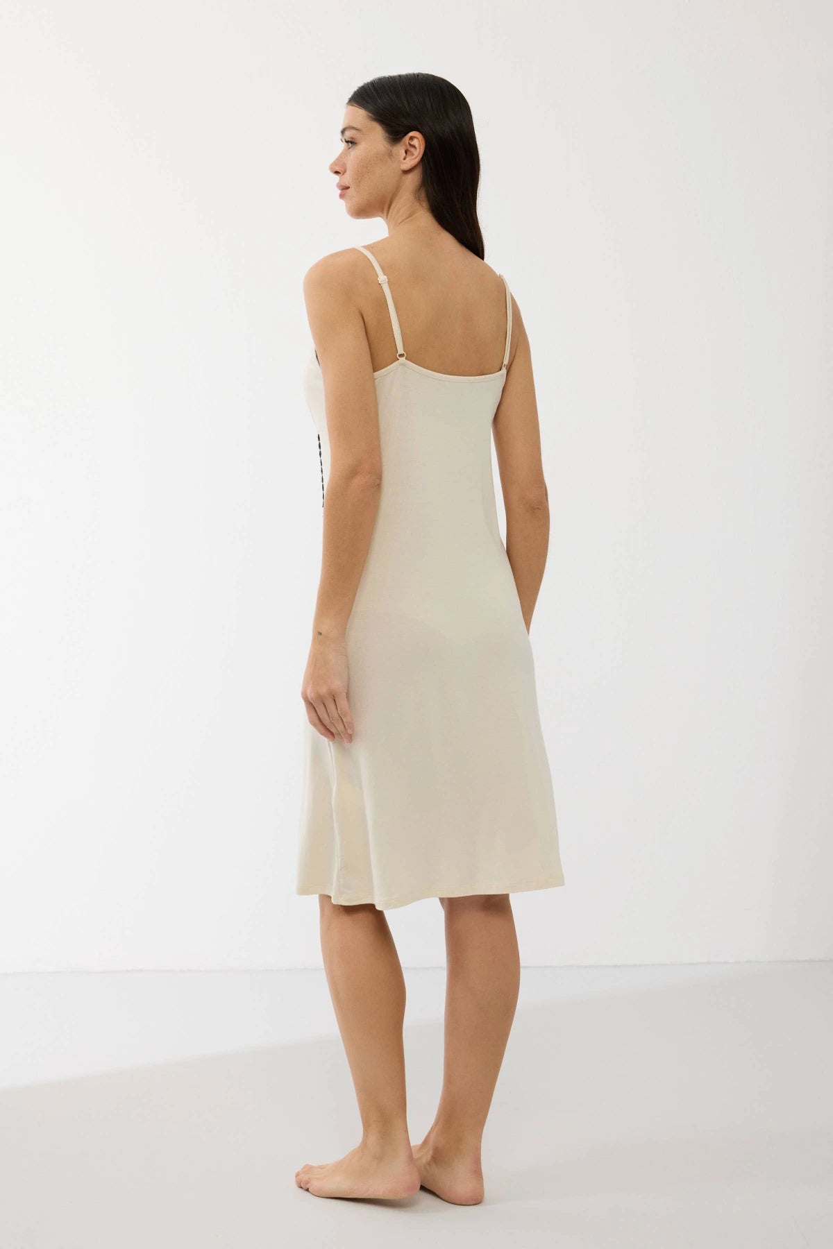 Nuisette Élégance Naturelle en TENCEL™ Modal