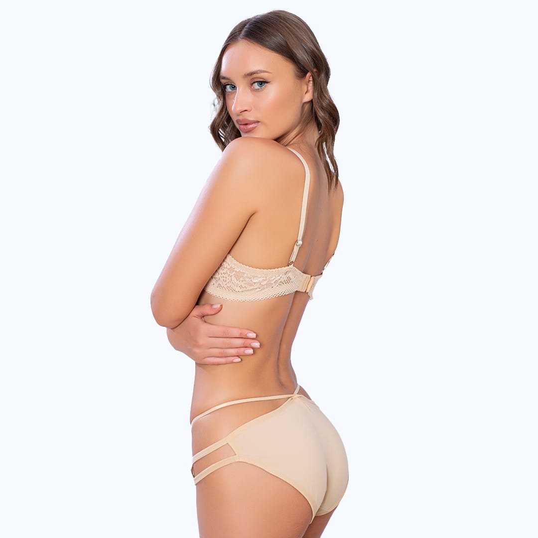 Touche d'éclat  – Sable du désert